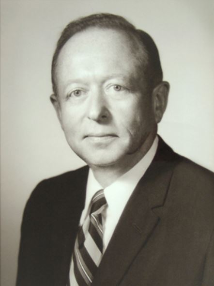 Dr. William J. Villaume